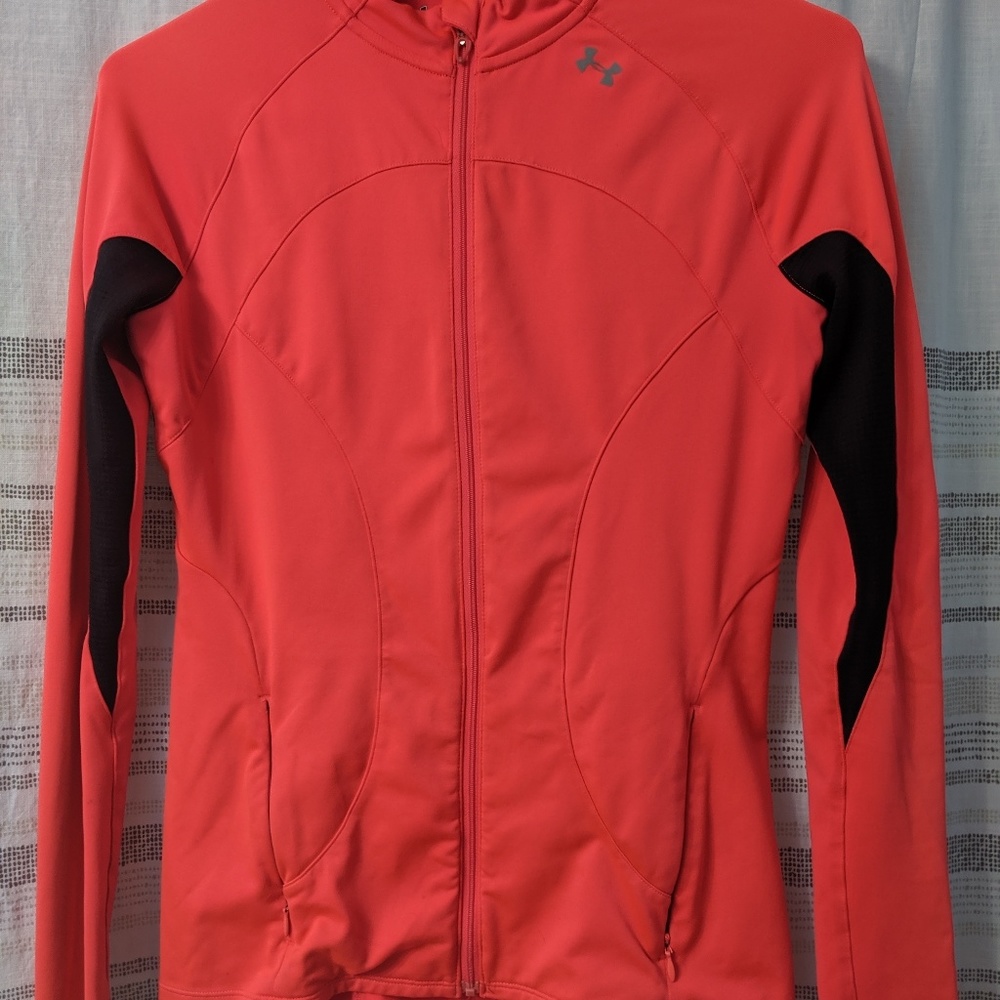 Under Armour jacket